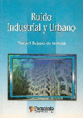Ruido Industrial y Urbano