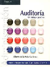 Auditoria