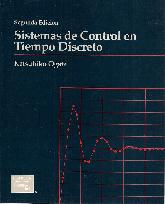 Sistemas de Control en Tiempo Discreto