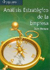 Anlisis Estratgico de la Empresa