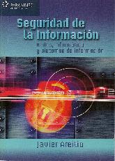 Seguridad de la informacion