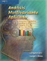 Analisis Multivariante Aplicado