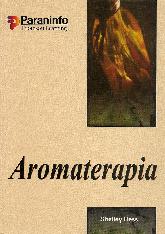 Aromaterapia