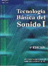 Tecnologia Basica del Sonido I