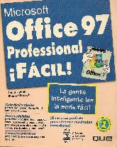 Microsoft Office   97