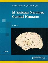 El Sistema Nervioso Central Humano Tomo I