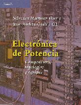 Electrnica de Potencia