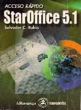 StarOffce 5.1