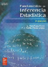 Fundamentos de Inferencia Estadistica