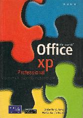 Office XP Professional