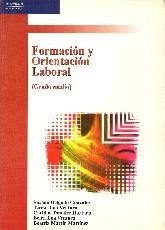 Formacion y Orientacion Laboral