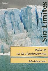 Educar en la Adolescencia 