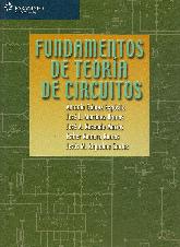 Fundamentos de Teora de Circuitos