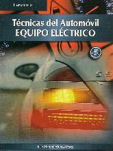 Tcnicas del Automvil, equipo Elctrico