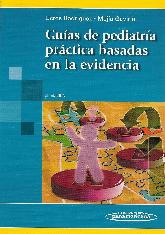 Guas de pediatra prctica basadas en la evidencia