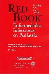 Red Book enfermedades infecciosas en pediatria 27 ed