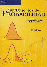 Fundamentos de Probabilidad