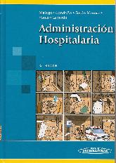 Administracin Hospitalaria