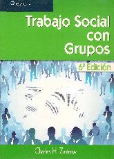 Trabajo Social con Grupos