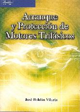 Arranque y Proteccion de Motores Trifasicos