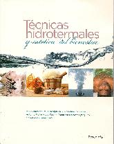 Tcnicas hidrotermales y esttica del bienestar