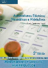 Automatismos Electricos Neumaticos e Hidraulicos