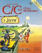 C/C++ como programar y Java 