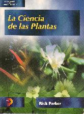 La ciencia de las plantas