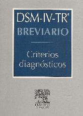 DSM-IV-TR Breviario