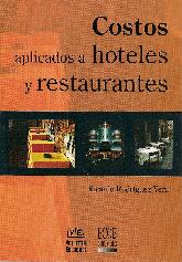 Costos aplicados a Hoteles y Restaurantes