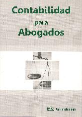 Contabilidad para Abogados