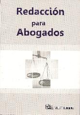 Redaccion para abogados