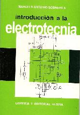 Introduccin a la Electrotecnia