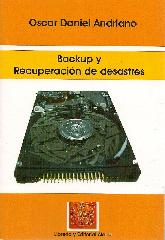 Backup y Recuperacin de Desastres