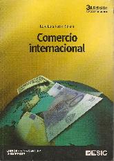 Comercial Internacional