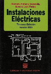 Instalaciones Elctricas