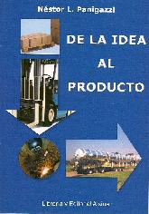 De la Idea al Producto