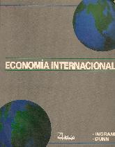 Economia internacional