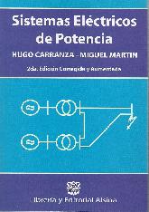 Sistemas Elctricos de Potencia