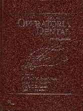 Operatoria dental : arte y ciencia