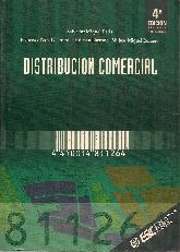 Distribucion comercial