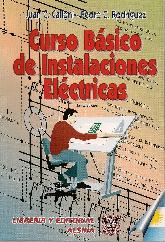 Curso Bsico de Instalaciones Elctricas