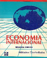 Economia internacional Chacholiades