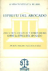 Espiritu del Abogado