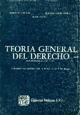 Teoria General del derecho