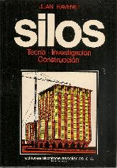 Silos - Tomo 1