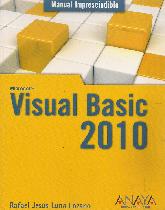 Visual Basic 2010