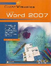 Guias visuales Word 2007  Microsoft Office