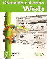 Creacion y Diseo Web