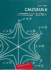Calculus -  Funciones de varias  variables - Vol 2